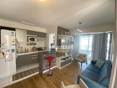 Apartamento, 2 quartos, 102 m² - Foto 1