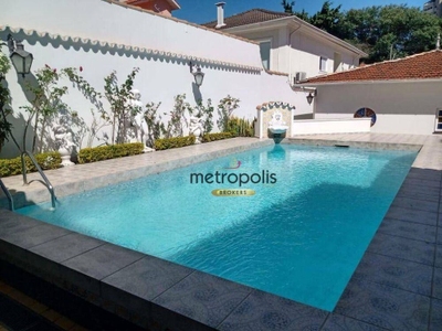 Casa, 3 quartos, 249 m² - Foto 3