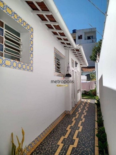 Casa, 3 quartos, 249 m² - Foto 4