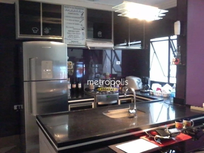 Cobertura, 2 quartos, 128 m² - Foto 2