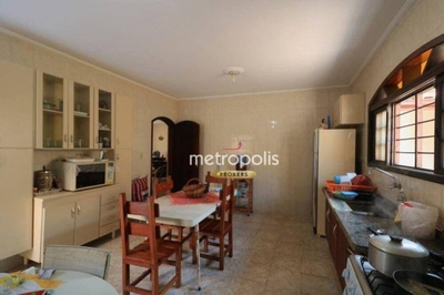 Sobrado, 5 quartos, 130 m² - Foto 4