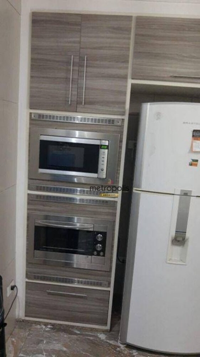 Sobrado, 2 quartos, 85 m² - Foto 1