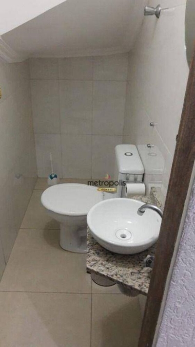 Sobrado, 2 quartos, 85 m² - Foto 3