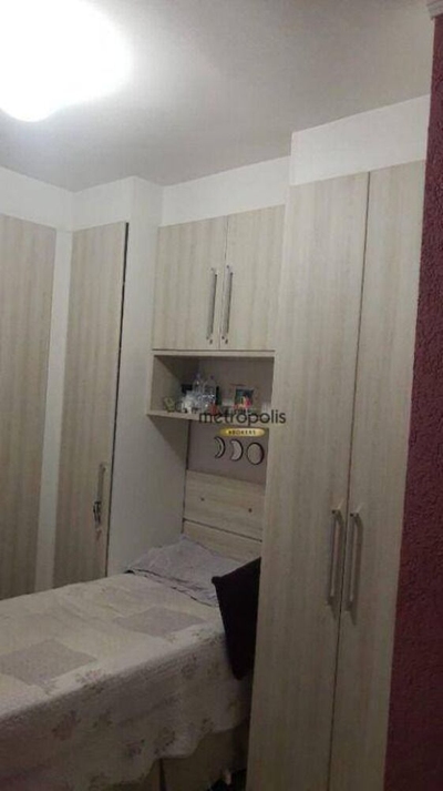 Sobrado, 2 quartos, 85 m² - Foto 2