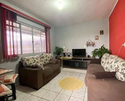 Casa, 3 quartos, 120 m² - Foto 3