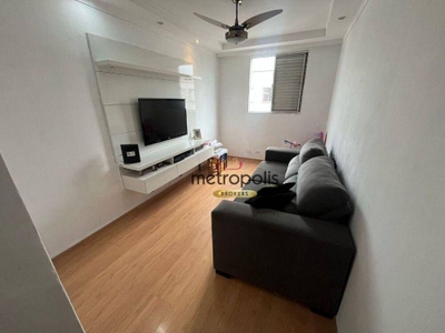 Apartamento, 2 quartos, 73 m² - Foto 2