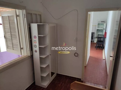 Casa, 1 quarto, 50 m² - Foto 3