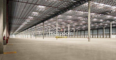 Depósito-Galpão, 10060 m² - Foto 3