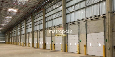 Depósito-Galpão, 10060 m² - Foto 2