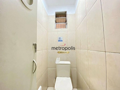 Loja-Salão, 65 m² - Foto 5