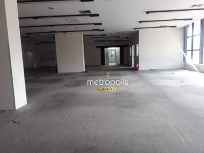 Sala-Conjunto, 485 m² - Foto 1