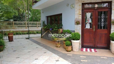 Sobrado, 4 quartos, 288 m² - Foto 3