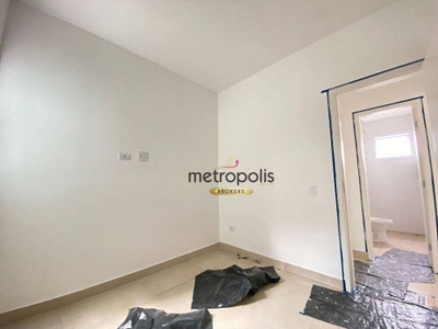 Apartamento, 3 quartos, 78 m² - Foto 4