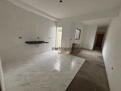 Apartamento, 2 quartos, 55 m² - Foto 4