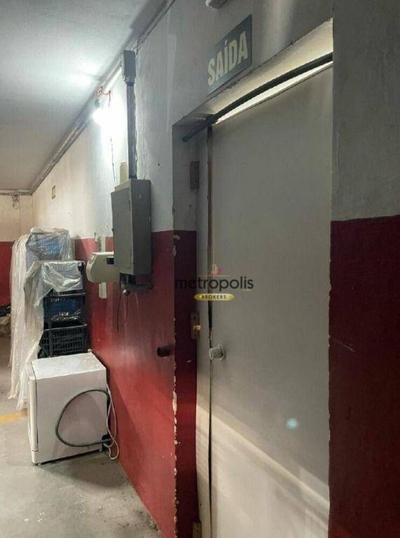 Depósito-Galpão, 1200 m² - Foto 5