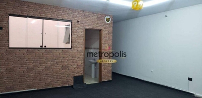 Sala-Conjunto, 35 m² - Foto 3