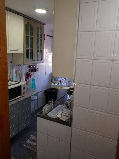 Apartamento, 2 quartos, 60 m² - Foto 2