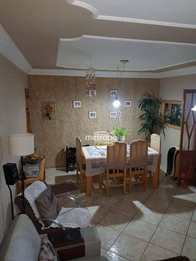 Apartamento, 2 quartos, 60 m² - Foto 1
