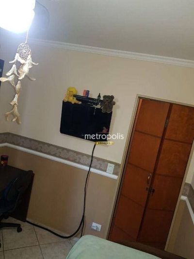 Apartamento, 2 quartos, 60 m² - Foto 4
