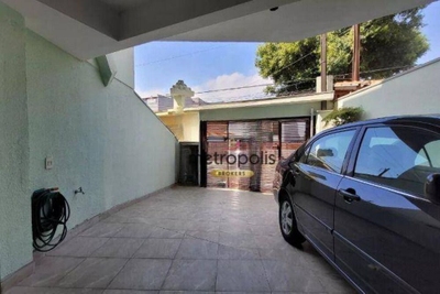 Sobrado, 3 quartos, 128 m² - Foto 2