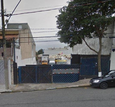 Terreno, 500 m² - Foto 1