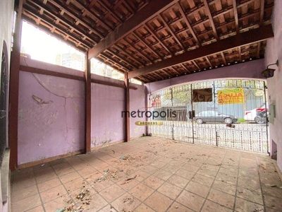 Sobrado, 5 quartos, 250 m² - Foto 1