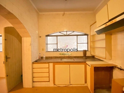 Sobrado, 5 quartos, 250 m² - Foto 3
