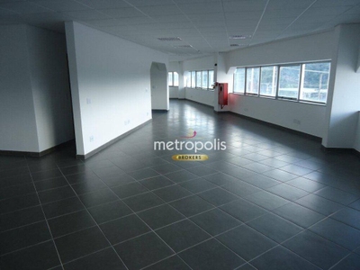 Sala-Conjunto, 331 m² - Foto 4