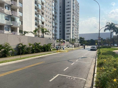 Sala-Conjunto, 43 m² - Foto 3