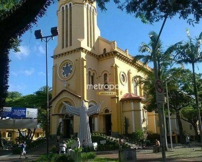 Loja-Salão, 40 m² - Foto 3