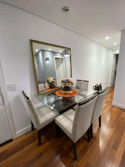 Apartamento, 2 quartos, 54 m² - Foto 5