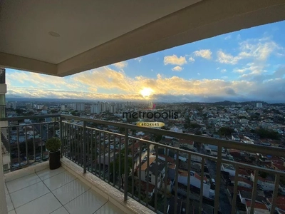 Apartamento, 2 quartos, 54 m² - Foto 2