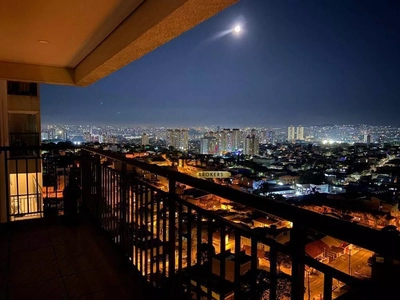 Apartamento, 2 quartos, 54 m² - Foto 3