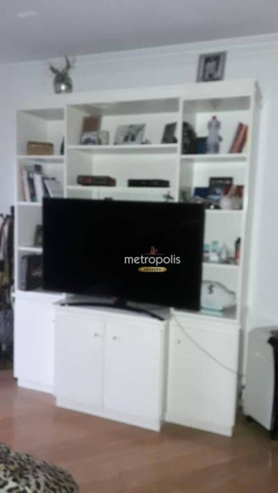 Sobrado, 3 quartos, 405 m² - Foto 3