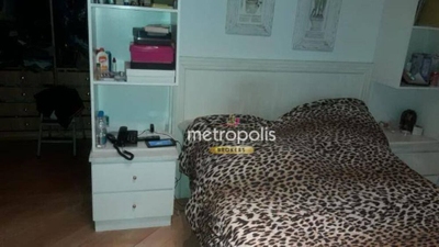 Sobrado, 3 quartos, 405 m² - Foto 4