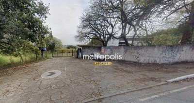 Depósito-Galpão, 7500 m² - Foto 2