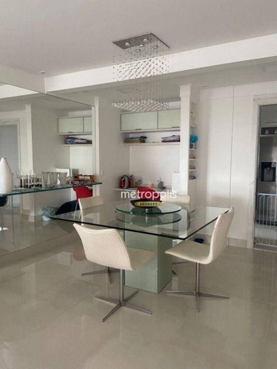 Apartamento, 3 quartos, 128 m² - Foto 4