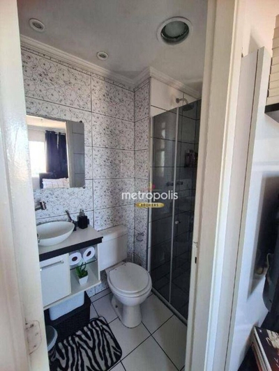 Apartamento, 3 quartos, 60 m² - Foto 4