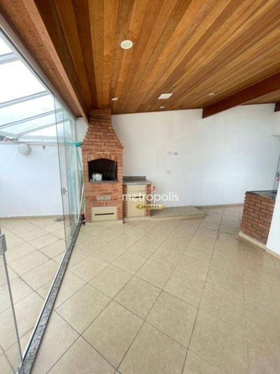 Cobertura, 2 quartos, 76 m² - Foto 1