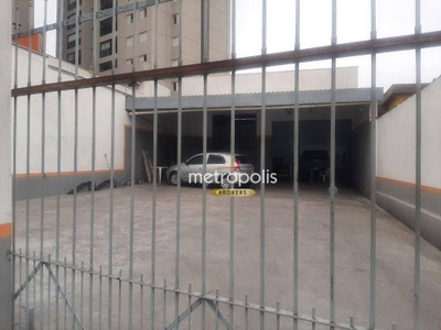 Terreno, 300 m² - Foto 2