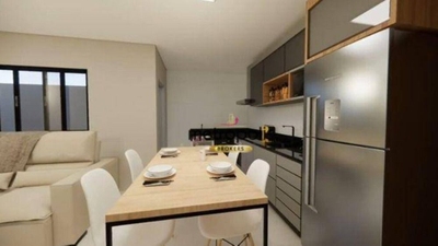 Apartamento, 3 quartos, 70 m² - Foto 4