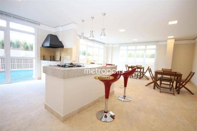 Apartamento, 3 quartos, 85 m² - Foto 3