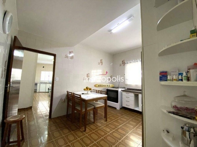 Sobrado, 3 quartos, 181 m² - Foto 2