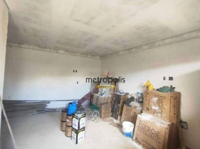 Sobrado, 2 quartos, 95 m² - Foto 5