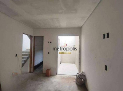 Sobrado, 2 quartos, 95 m² - Foto 1