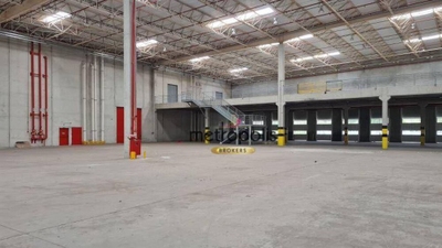 Depósito-Galpão, 10776 m² - Foto 5