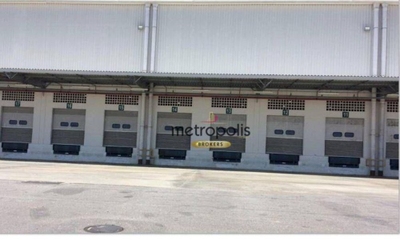 Depósito-Galpão, 10776 m² - Foto 2