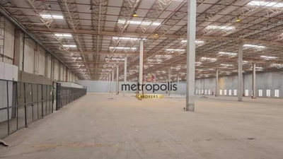 Depósito-Galpão, 10776 m² - Foto 3