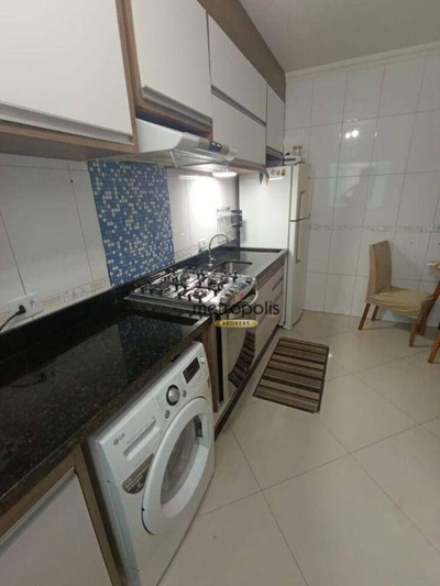 Apartamento, 2 quartos, 59 m² - Foto 1