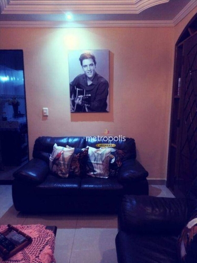 Casa, 2 quartos, 126 m² - Foto 3